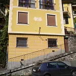 Lagoscuro 2* Molino Nuovo (Genoa)