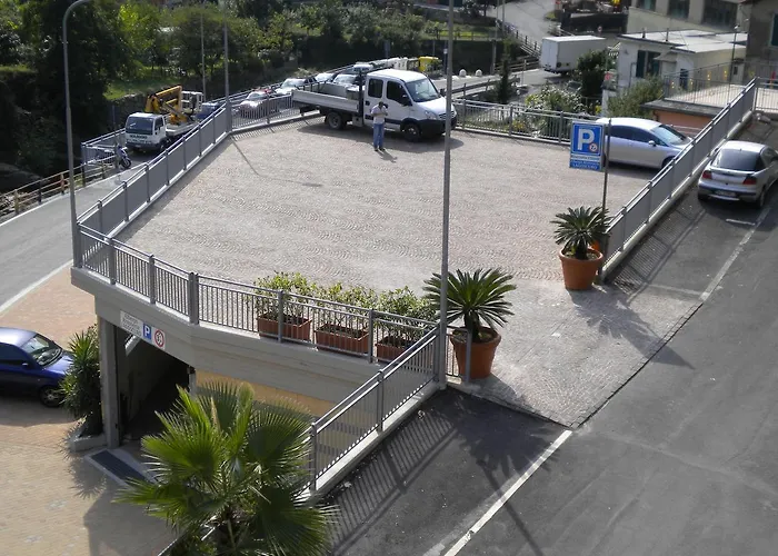 Lagoscuro Molino Nuovo (Genoa)