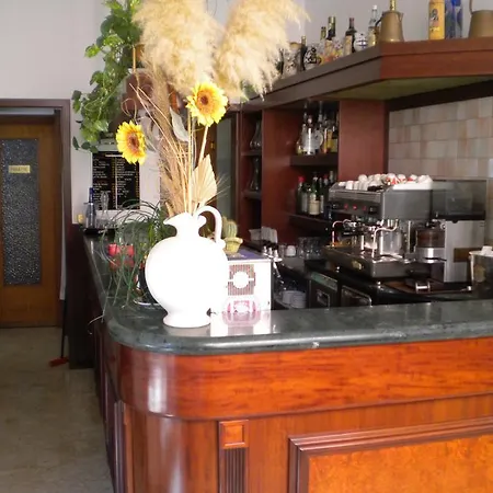 Lagoscuro Hotell
