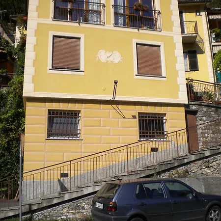 Lagoscuro 2* Molino Nuovo (Genoa)