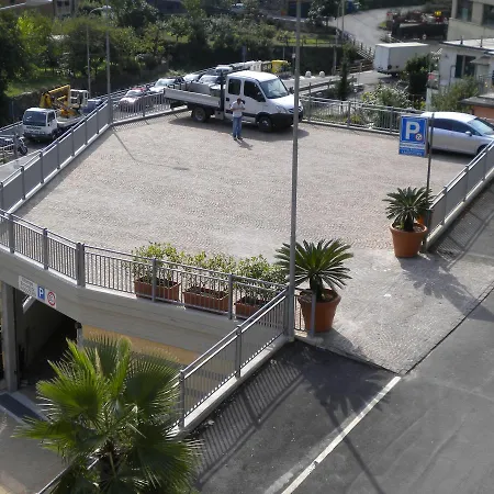 Lagoscuro Molino Nuovo (Genoa)